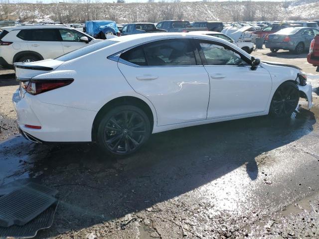 Photo 3 from auction – 2021 LEXUS ES 350 BAS with VIN 58AHZ1B15MU102238