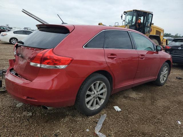 Photo 3 from auction – 2010 TOYOTA VENZA with VIN 4T3ZA3BB5AU020780