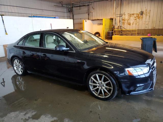 Photo 4 from auction – 2014 AUDI A4 PREMIUM with VIN WAUFFAFL4EN020548