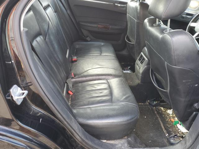 Photo 10 from auction – 2009 CHRYSLER 300C with VIN 2C3LK63TX9H515567