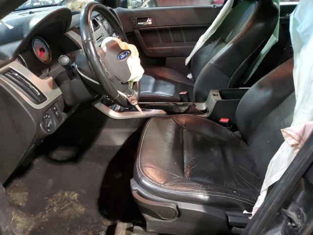 Photo 7 from auction – 2010 FORD FOCUS SEL with VIN 1FAHP3HN3AW108150