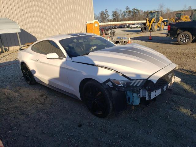 Photo 4 from auction – 2016 FORD MUSTANG with VIN 1FA6P8TH7G5294487