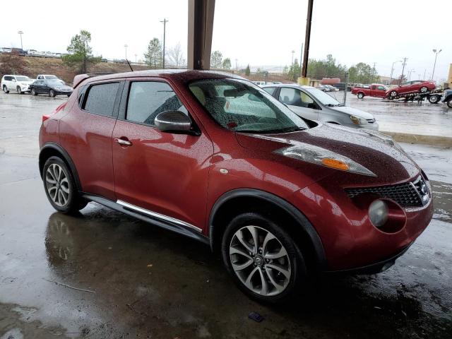 Photo 4 from auction – 2012 NISSAN JUKE S with VIN JN8AF5MV8CT119699