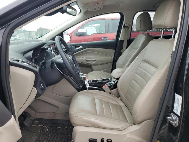 Photo 7 from auction – 2014 FORD ESCAPE TIT with VIN 1FMCU0JX7EUD22143