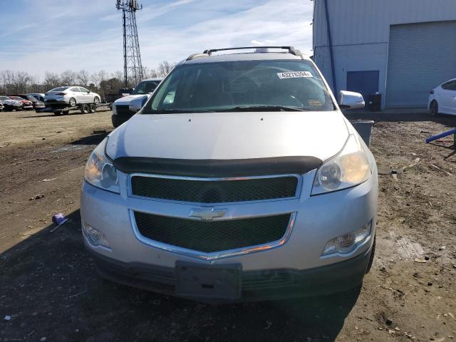 Photo 5 from auction – 2011 CHEVROLET TRAVERSE L with VIN 1GNKVGED5BJ288052
