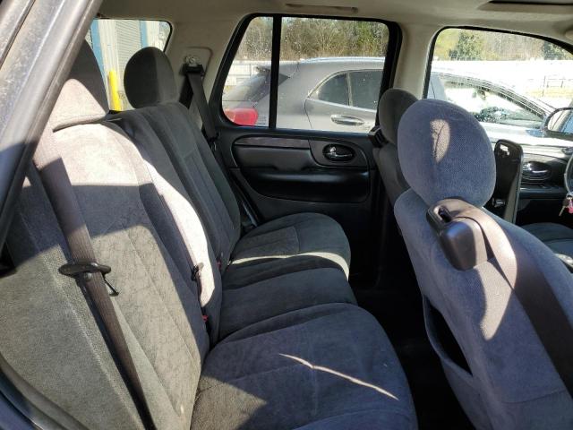 Photo 11 from auction – 2006 GMC ENVOY with VIN 1GKDS13S562205202