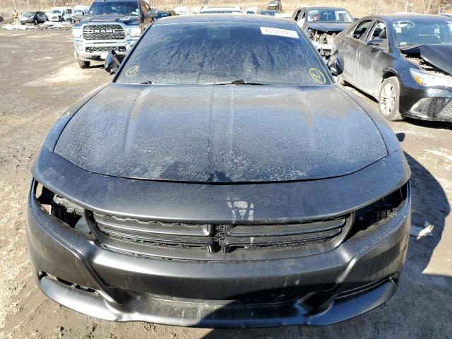Photo 5 from auction – 2016 DODGE CHARGER SR with VIN 2C3CDXEJ8GH281261