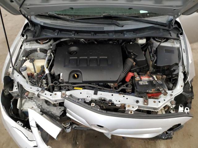 Photo 11 from auction – 2011 TOYOTA COROLLA BA with VIN 2T1BU4EE5BC545760