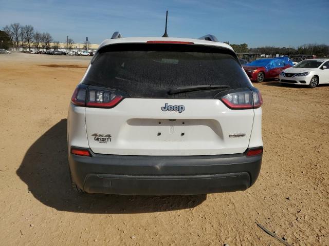Photo 6 from auction – 2019 JEEP CHEROKEE L with VIN 1C4PJMCBXKD369041