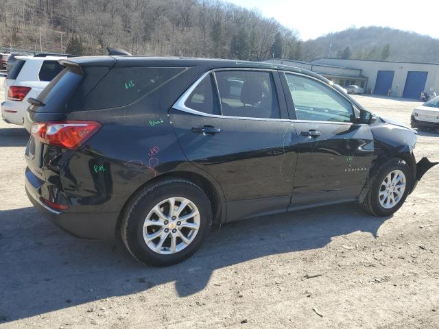 Photo 3 from auction – 2018 CHEVROLET EQUINOX LT with VIN 2GNAXSEV2J6150059