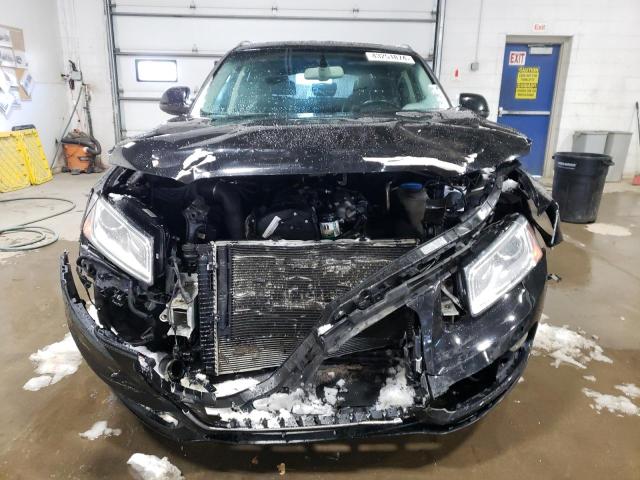 Photo 5 from auction – 2013 AUDI Q5 PREMIUM with VIN WA1LFAFP8DA092619