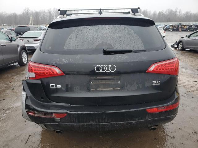 Photo 6 from auction – 2010 AUDI Q5 PREMIUM with VIN WA1LKAFP8AA018267