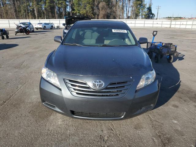 Photo 5 from auction – 2009 TOYOTA CAMRY BASE with VIN 4T1BE46K89U400433