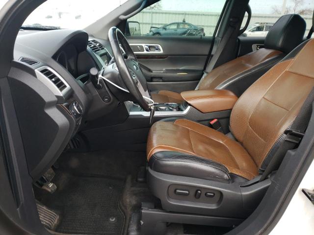Photo 7 from auction – 2011 FORD EXPLORER L with VIN 1FMHK8F86BGA19568
