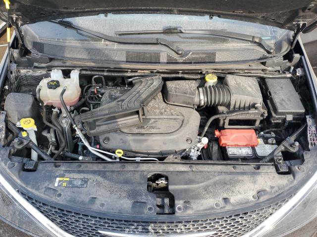Photo 12 from auction – 2020 CHRYSLER VOYAGER with VIN 2C4RC1CG6LR141954