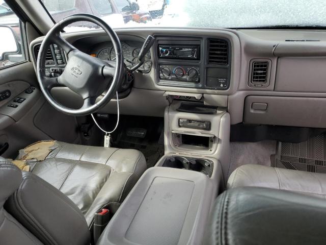 Photo 8 from auction – 2002 CHEVROLET SILVERADO with VIN 1GCHK29U72E217422