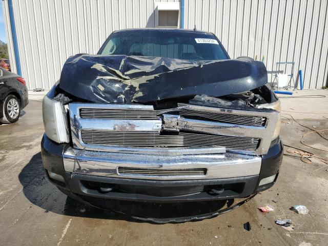 Photo 5 from auction – 2009 CHEVROLET SILVERADO with VIN 3GCEC23099G196470
