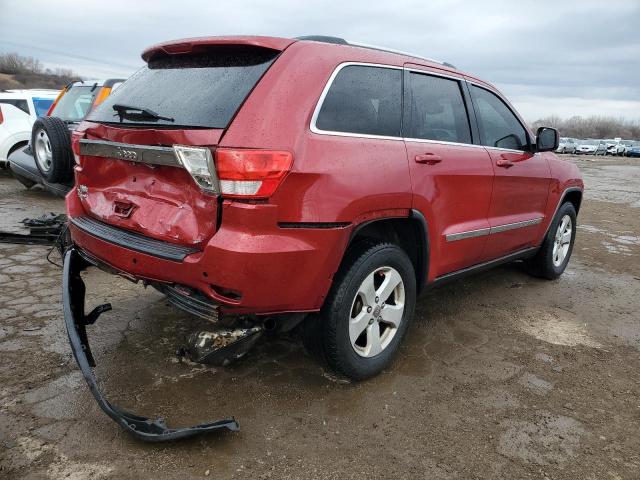 Photo 3 from auction – 2011 JEEP GRAND CHER with VIN 1J4RR4GG0BC522730