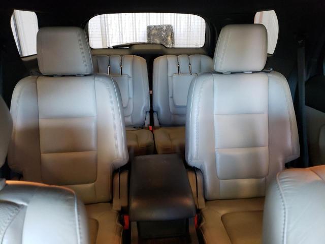 Photo 10 from auction – 2014 FORD EXPLORER L with VIN 1FM5K8F80EGA58485