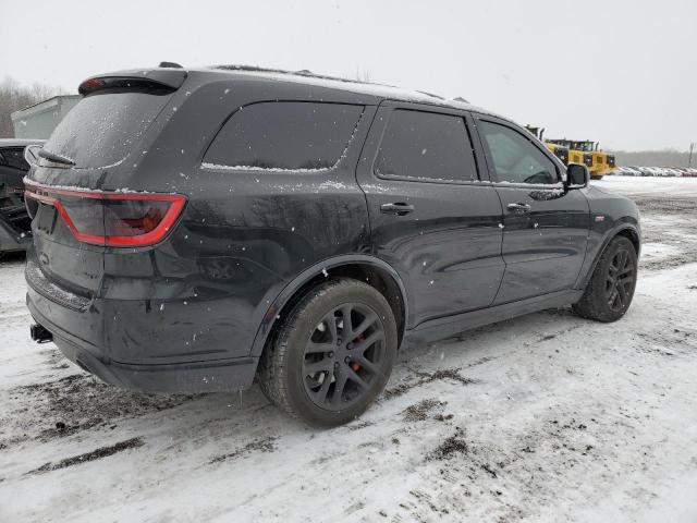 Photo 3 from auction – 2020 DODGE DURANGO SR with VIN 1C4SDJGJ5LC309824