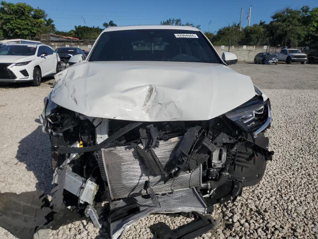 Photo 5 from auction – 2023 AUDI Q7 PREMIUM with VIN WA1ACBF76PD011464