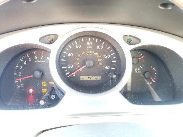Foto 9 de la subasta – 2007 TOYOTA HIGHLANDER con VIN JTEGD21AX70164822
