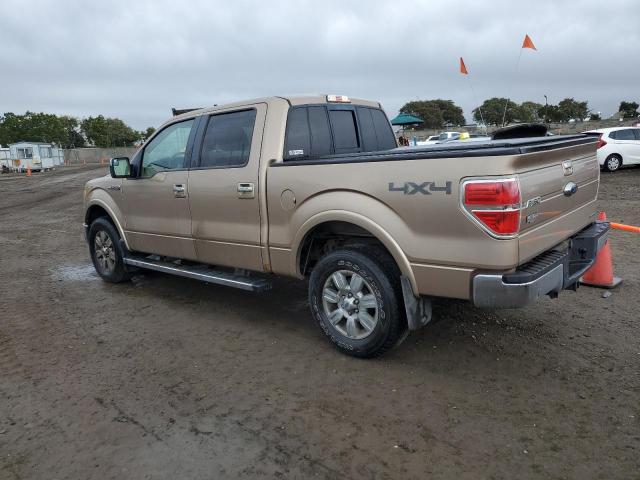 Photo 2 from auction – 2012 FORD F150 SUPER with VIN 1FTFW1EFXCKE23060