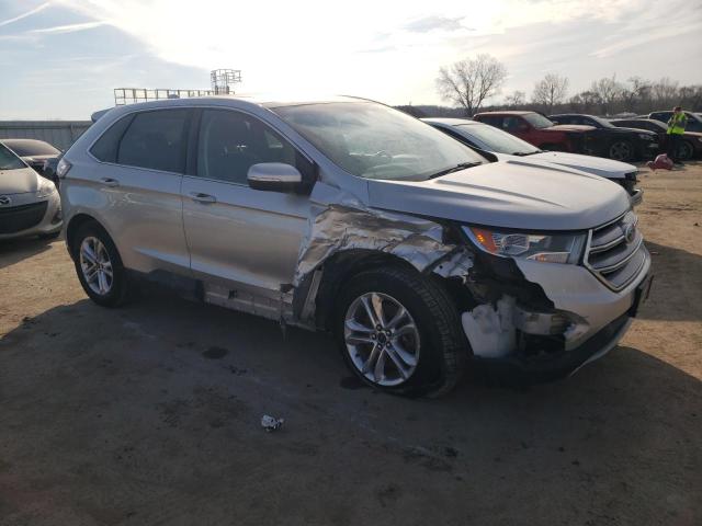 Photo 4 from auction – 2016 FORD EDGE SEL with VIN 2FMPK4J8XGBC62066