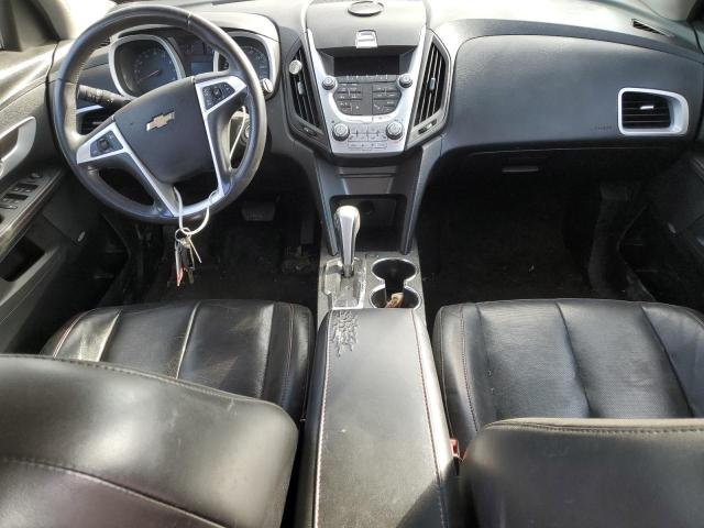 Photo 8 from auction – 2011 CHEVROLET EQUINOX LT with VIN 2CNALFEC5B6385465