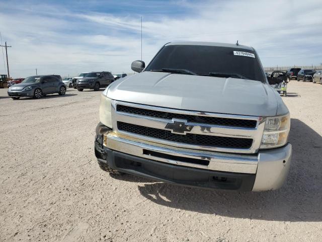 Photo 5 from auction – 2011 CHEVROLET SILVERADO with VIN 1GCNCPEX5BZ146761