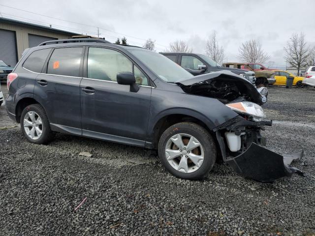 Photo 4 from auction – 2016 SUBARU FORESTER 2 with VIN JF2SJAHCXGH567145