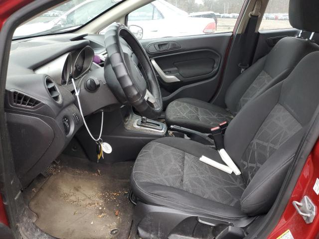 Photo 7 from auction – 2011 FORD FIESTA SE with VIN 3FADP4EJ2BM132446