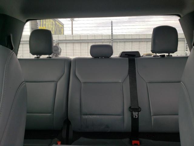 Photo 10 from auction – 2021 FORD F150 SUPER with VIN 1FTFX1E52MFA72384