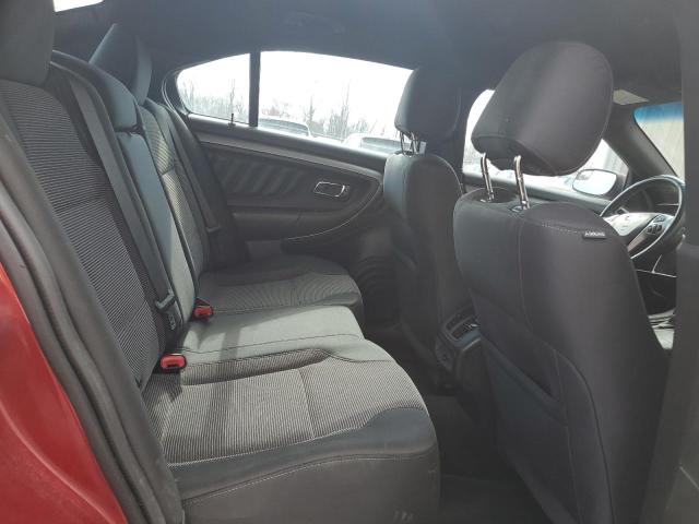 Photo 10 from auction – 2016 FORD TAURUS SEL with VIN 1FAHP2E86GG116254
