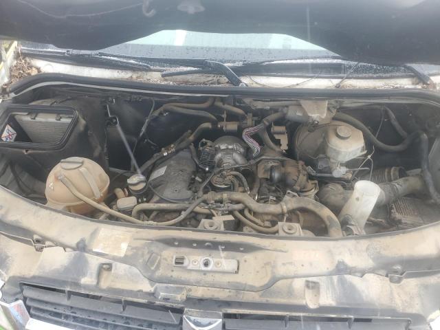 Photo 11 from auction – 2007 DODGE SPRINTER 2 with VIN WD0PE745675158510