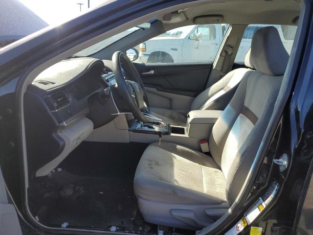 Photo 7 from auction – 2013 TOYOTA CAMRY L with VIN 4T1BF1FK7DU672623