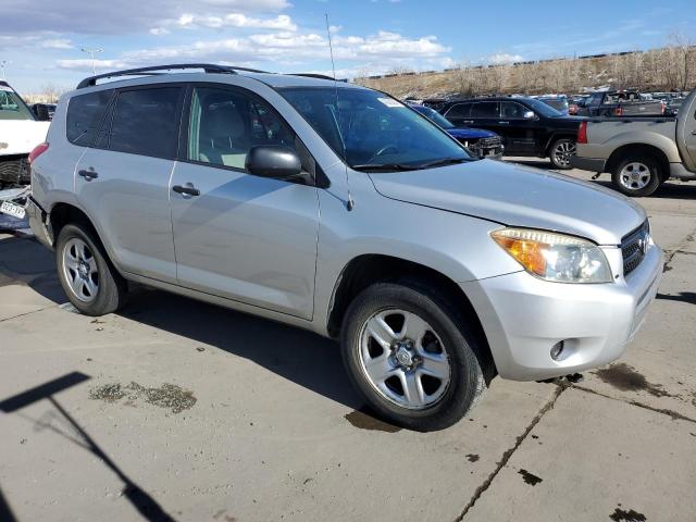 Photo 4 from auction – 2008 TOYOTA RAV4 with VIN JTMBD33V386087732