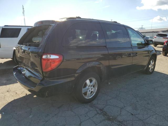 Photo 3 from auction – 2007 DODGE GRAND CARA with VIN 2D4GP44L47R118853