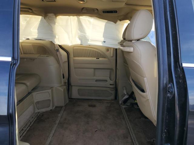 Photo 11 from auction – 2008 HONDA ODYSSEY with VIN 5FNRL38868B034161