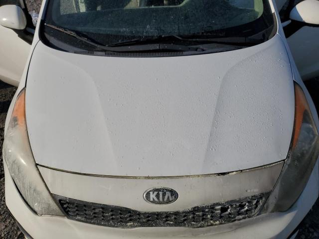 Photo 11 from auction – 2017 KIA RIO LX with VIN KNADM5A34H6010483