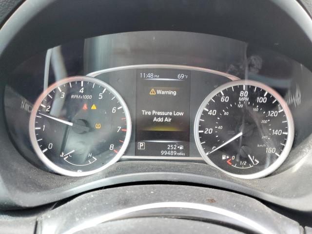 Photo 9 from auction – 2017 NISSAN SENTRA S with VIN 3N1AB7AP1HL685128