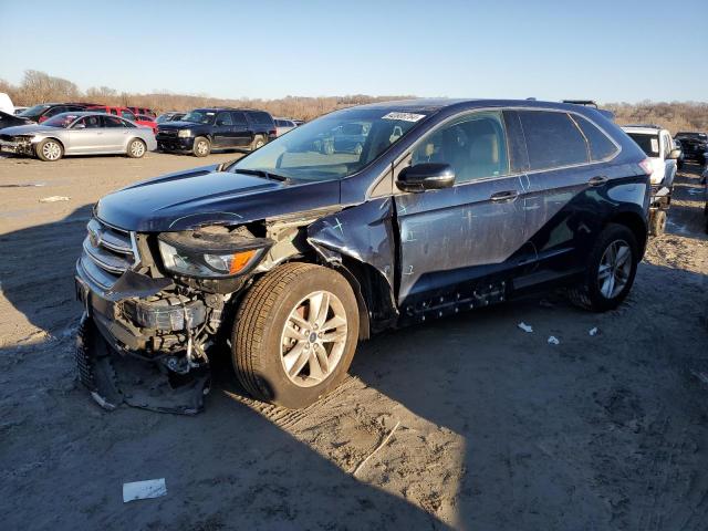 Zdjęcie 1 z aukcji – 2017 FORD EDGE SEL z VIN 2FMPK3J9XHBB74056