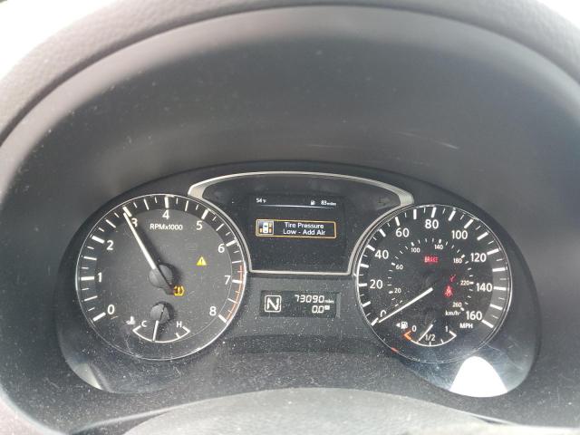 Photo 9 from auction – 2015 NISSAN ALTIMA 2.5 with VIN 1N4AL3AP7FC446166