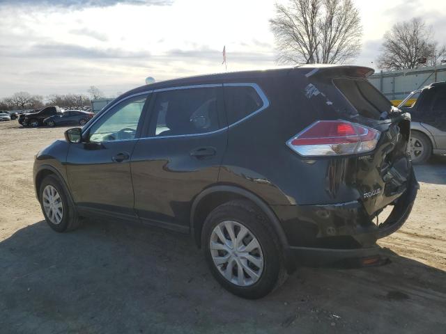 Photo 2 from auction – 2016 NISSAN ROGUE S with VIN KNMAT2MT5GP704241