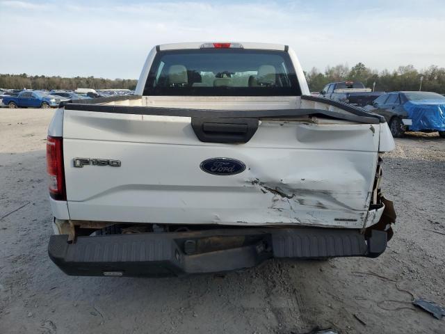 Photo 6 from auction – 2015 FORD F150 SUPER with VIN 1FTEW1CF2FKD50253