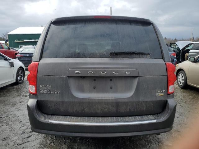 Photo 6 from auction – 2018 DODGE GRAND CARA with VIN 2C4RDGCG2JR209650
