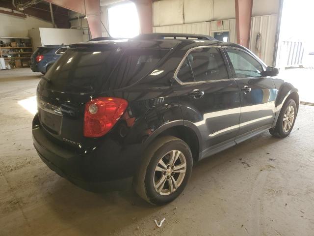 Photo 3 from auction – 2014 CHEVROLET EQUINOX LT with VIN 2GNALBEK9E6255317
