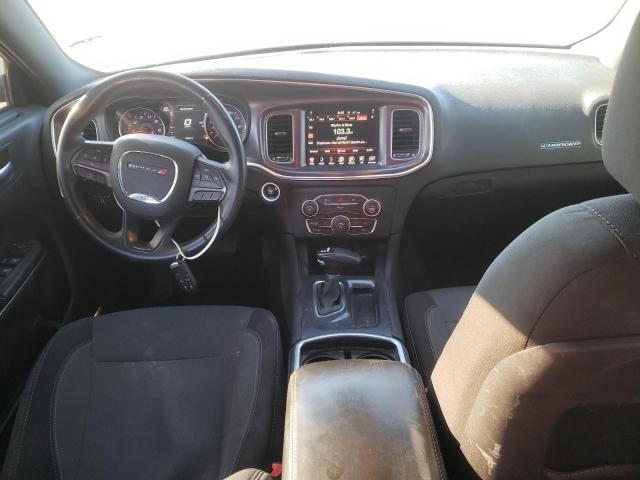 Photo 8 from auction – 2015 DODGE CHARGER SE with VIN 2C3CDXBG3FH866949
