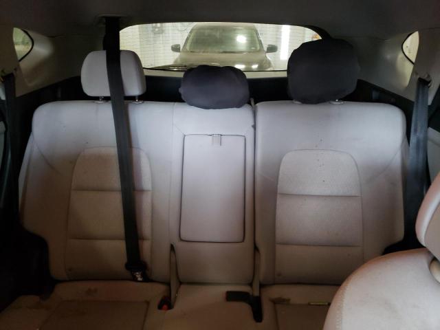 Photo 10 from auction – 2018 HYUNDAI TUCSON SEL with VIN KM8J3CA47JU653171