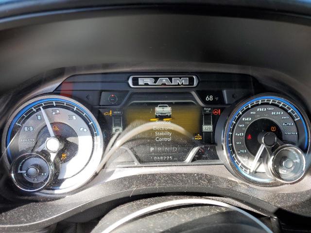 Photo 9 from auction – 2019 RAM 1500 LIMIT with VIN 1C6SRFHT9KN572892